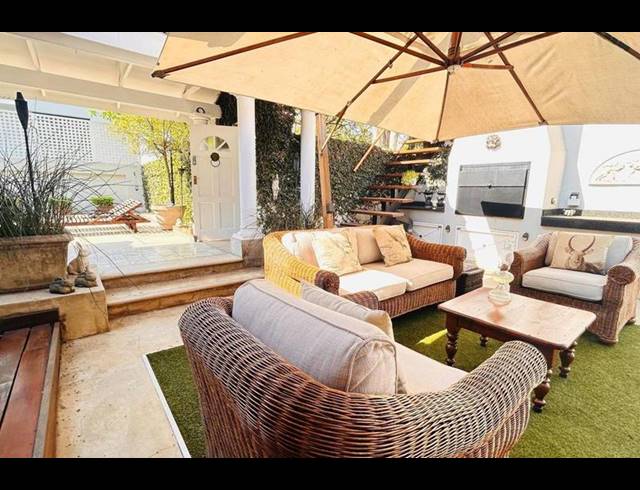 4 BEDROOM HOUSE FOR SALE IN WATERKLOOF